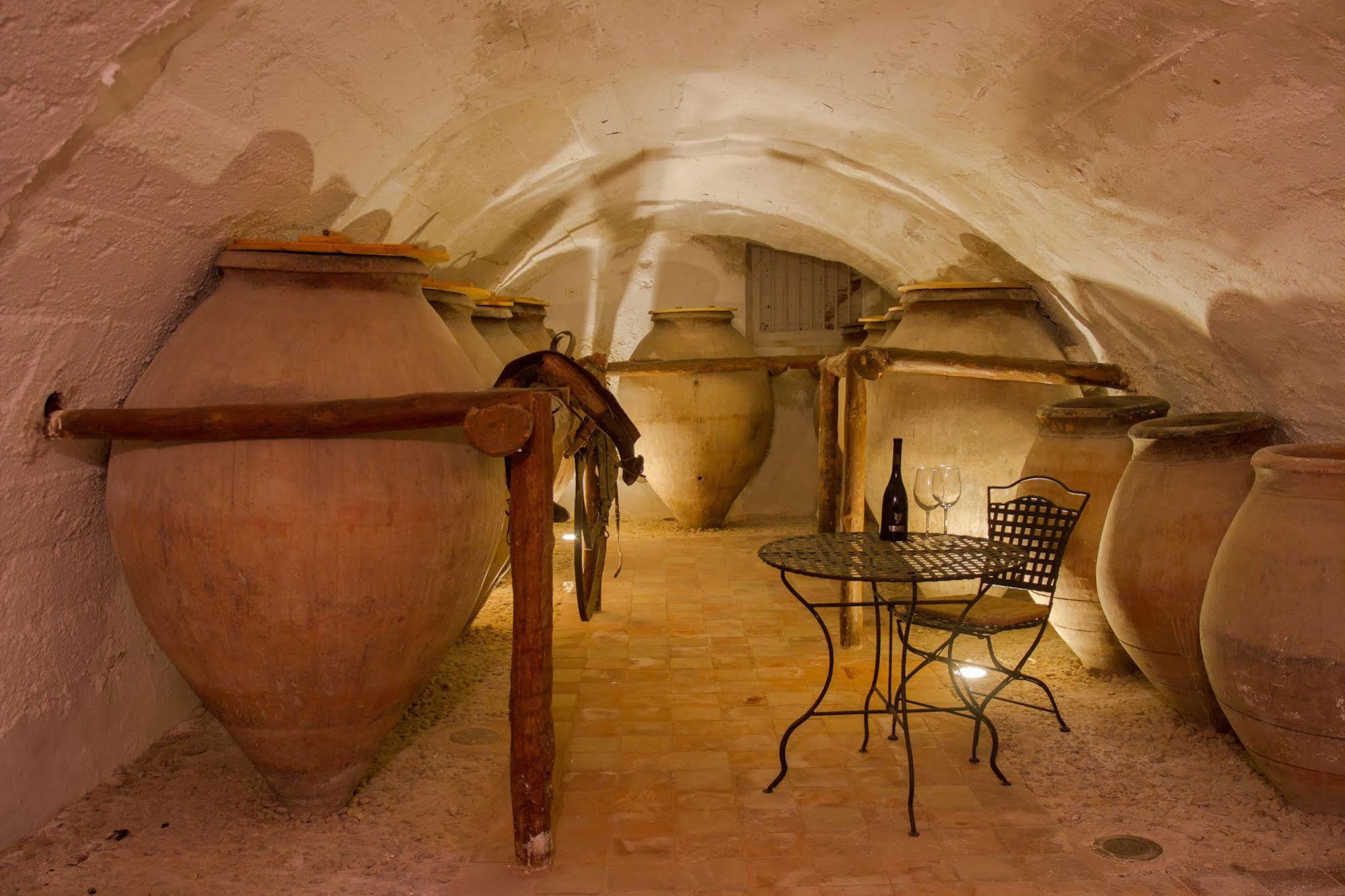 Huete Casa Palacio Conde De Garcinarro מראה חיצוני תמונה