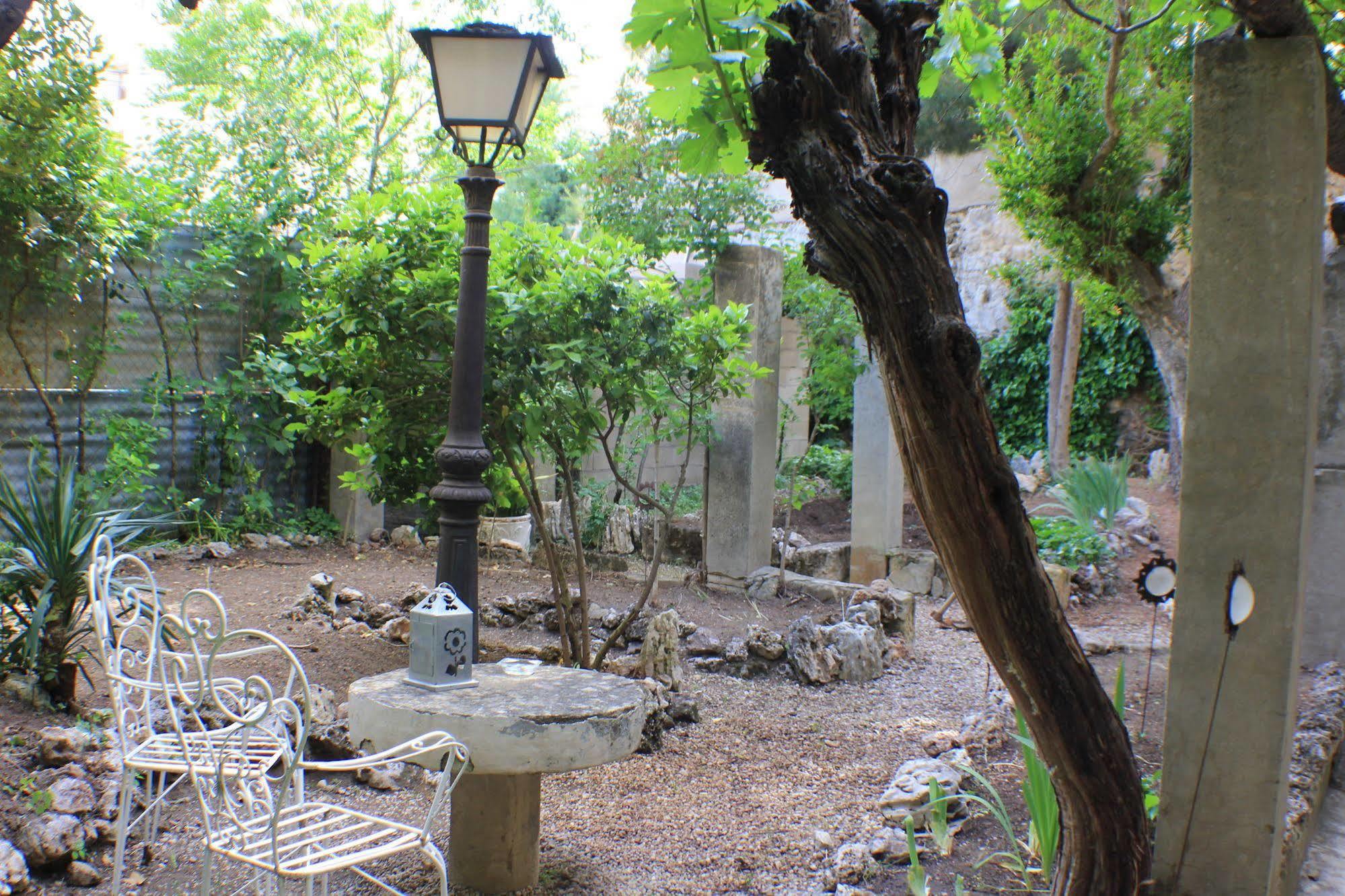 Huete Casa Palacio Conde De Garcinarro מראה חיצוני תמונה