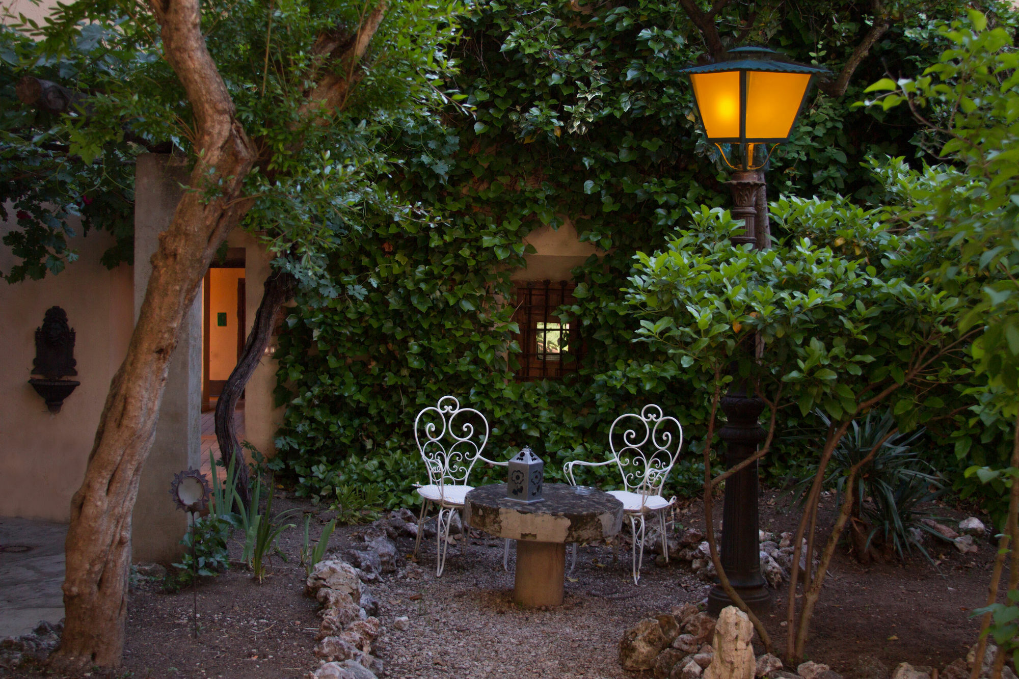 Huete Casa Palacio Conde De Garcinarro מראה חיצוני תמונה
